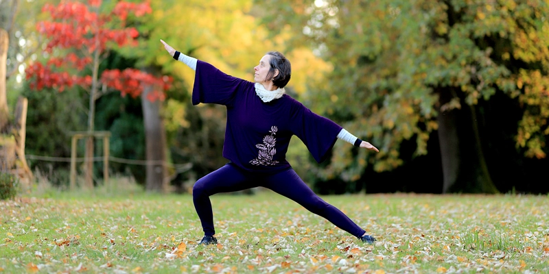 Qi Gong
