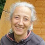 Sylvie FORTIER-ROLIN